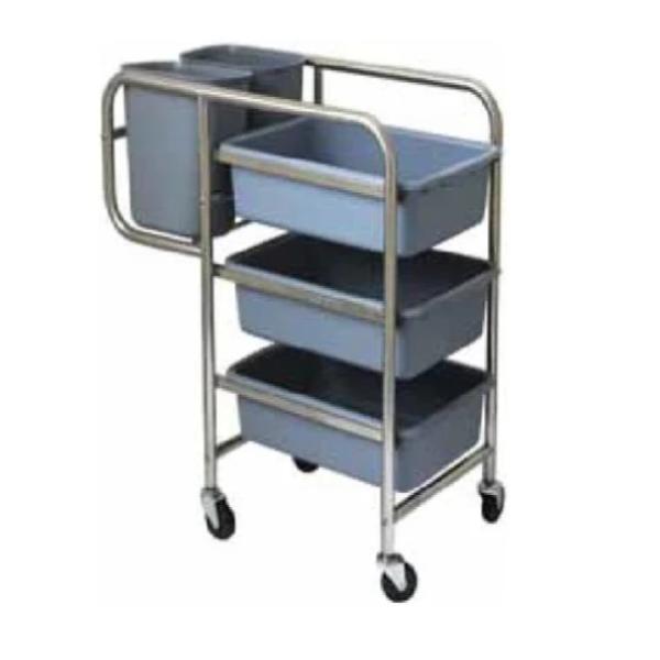 Clearance Trolley