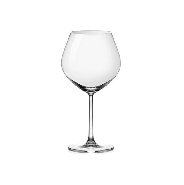 SANTÉ BURGUNDY (Set of 6)