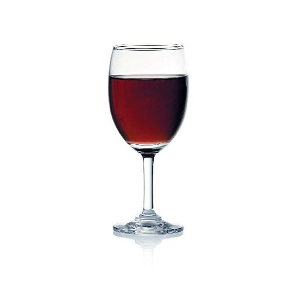 CLASSIC RED WINE (Set of 6)