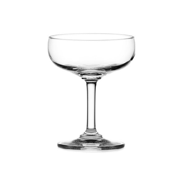 CLASSIC SAUCER CHAMPAGNE (Set of 6)