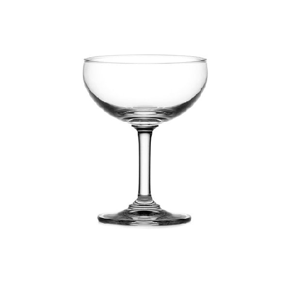 CLASSIC SAUCER CHAMPAGNE (Set of 6)