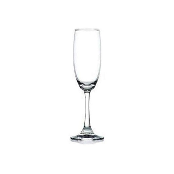 DUCHESS FLUTE CHAMPAGNE (Set of 6)