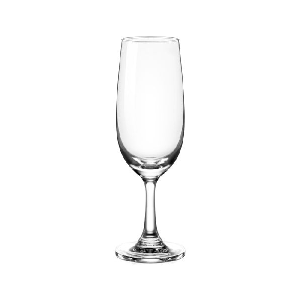 SOCIETY FLUTE CHAMPAGNE (Set of 6)