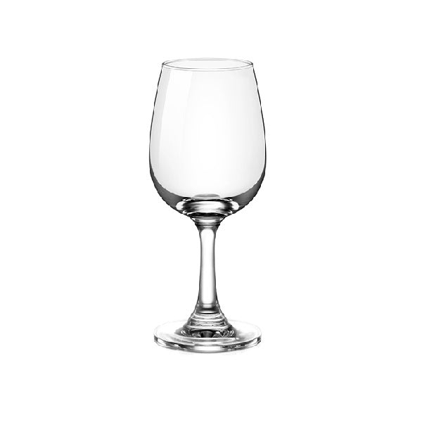 SOCIETY WATER GOBLET (Set of 6)