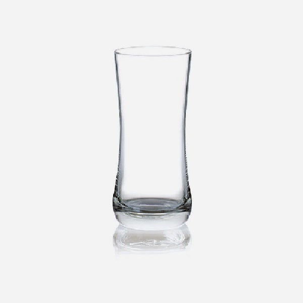 ALOHA BEER GLASS TUMBLER (Set of 6)