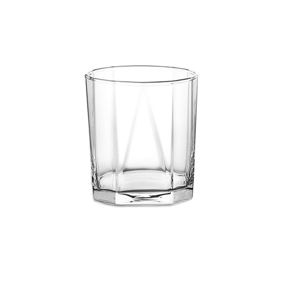 PYRAMID TUMBLER (Set of 6)