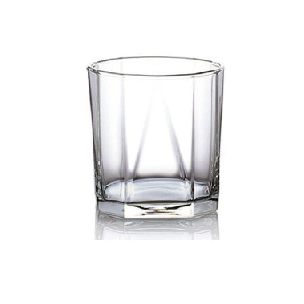 PYRAMID TUMBLER (Set of 6)