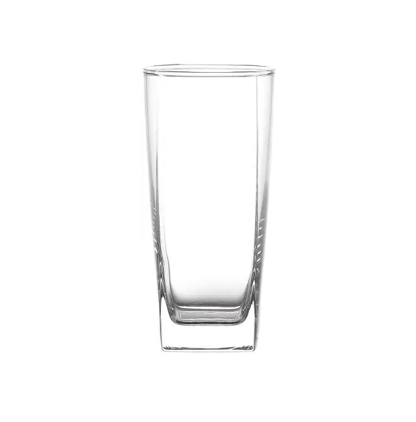 PLAZA 11 OZ. TUMBLER (Set of 6)