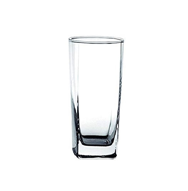 PLAZA TUMBLER (Set of 6)