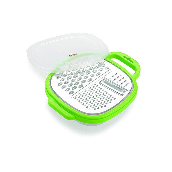 Grater with Storage Box