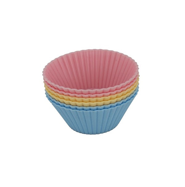 Silicone Round Cake Mould