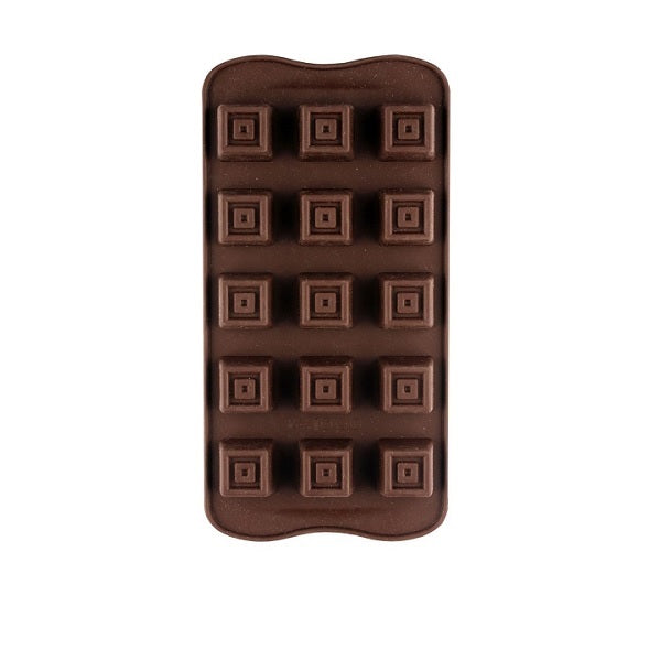 Square chocolate Mould