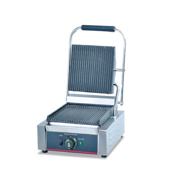 Single Contact Griller