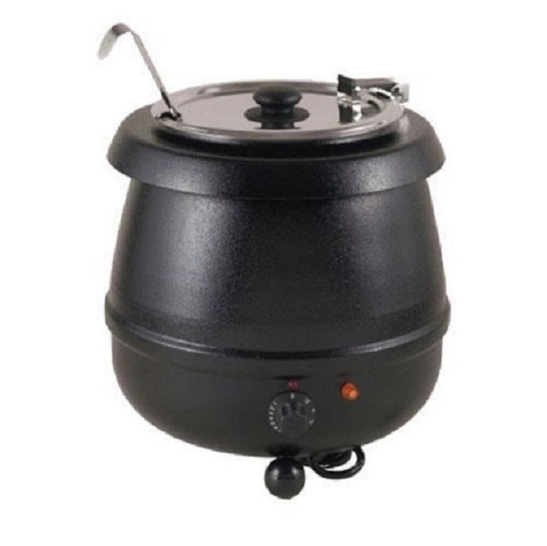 Electric Fiber Chafer (Roll Top Cover)