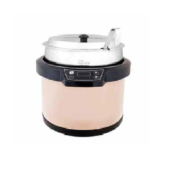 Nordic ware pressure discount cooker