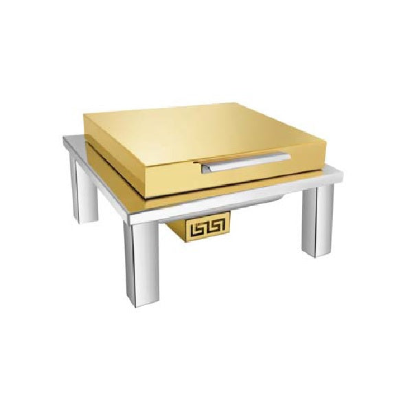 Straight Line Gold Chafer