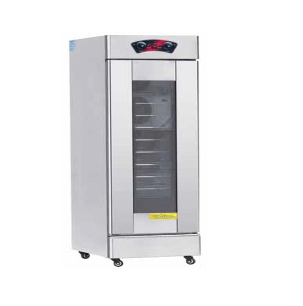 Electric Proofer, 8 Tray