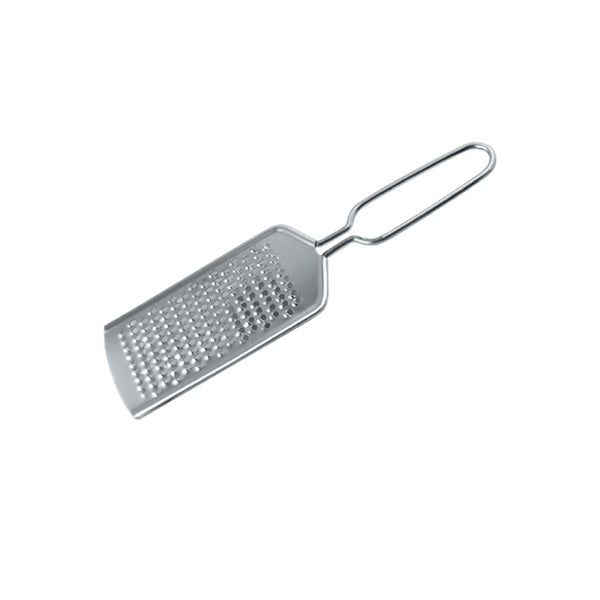 SS Grater