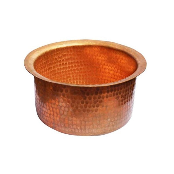 Copper Bhagona