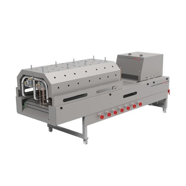 Electric Conveyer Pizza Oven