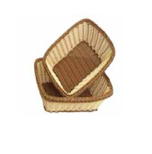 Rectangular Bread Basket