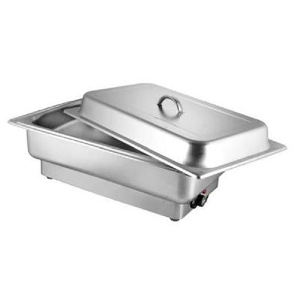 Electric SS Chafer (SS Cover)