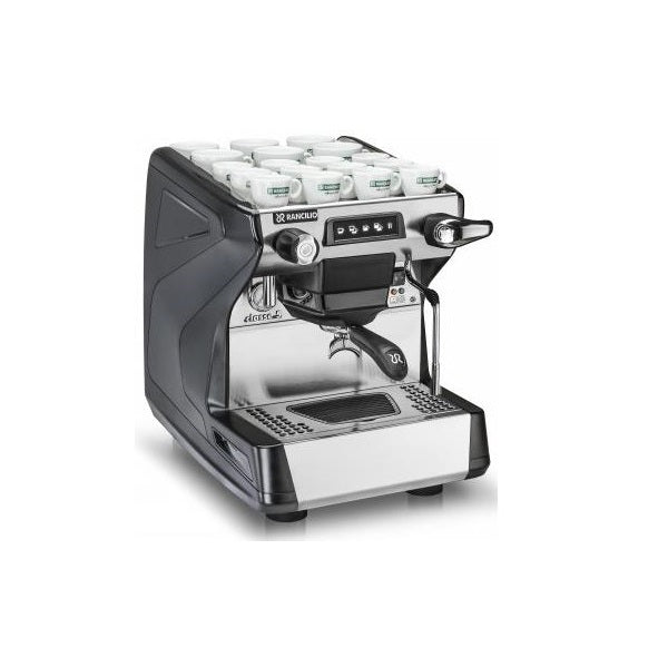 SEMI AUTOMATIC COFFEE MACHINE
