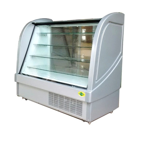 Pastry Cabinet