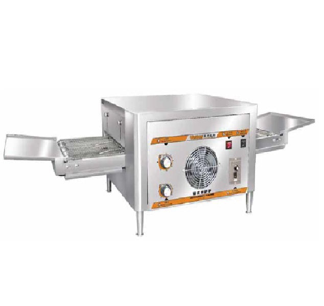 Electric Conveyer Pizza Oven