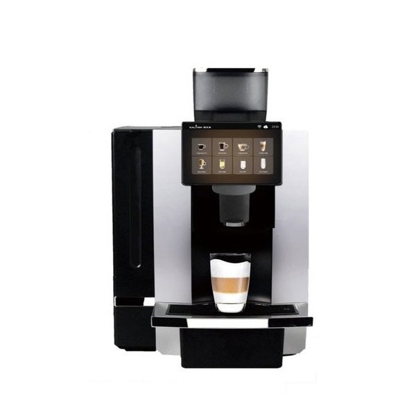 AUTOMATIC COFFEE MACHINE