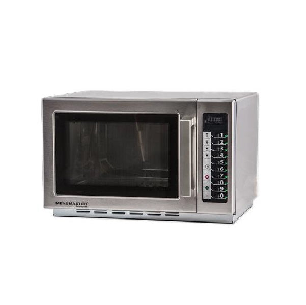 COMMERCIAL MICROWAVE