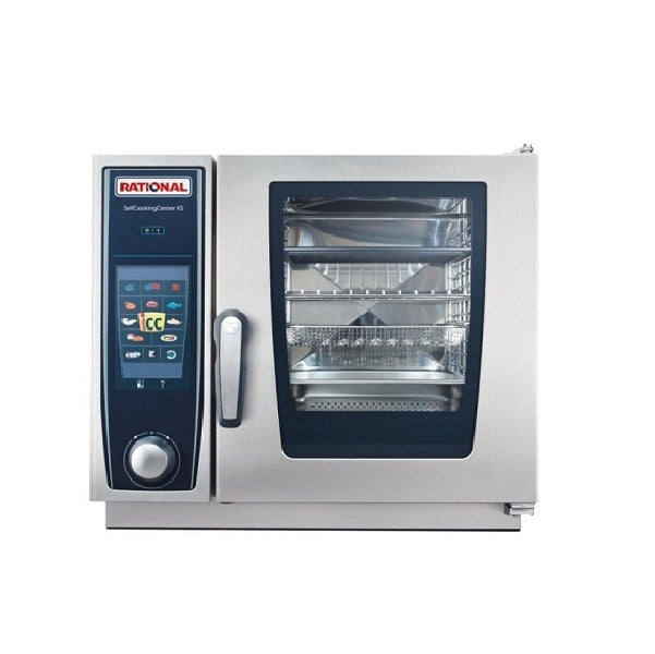 Electric Combi Oven