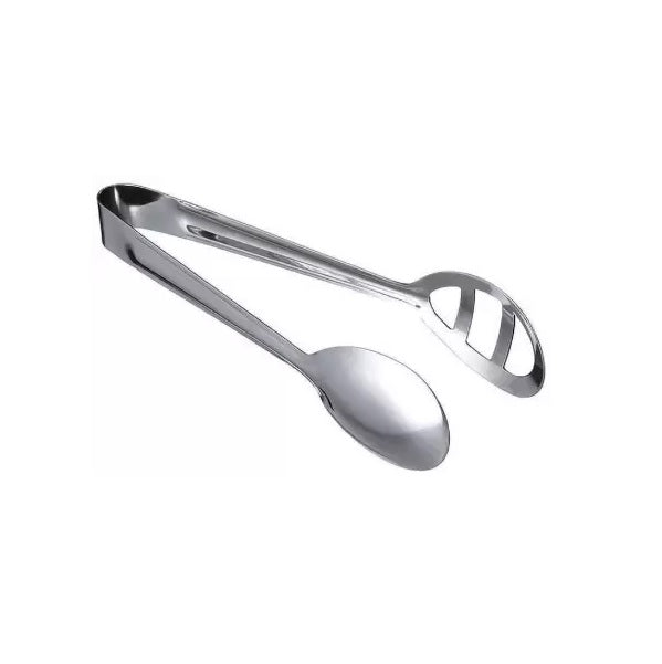 Oval Serving Tong