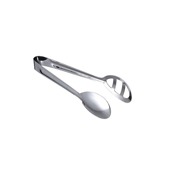 Oval Serving Tong